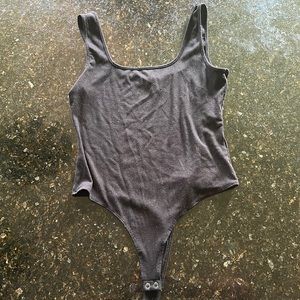Nine West body suit